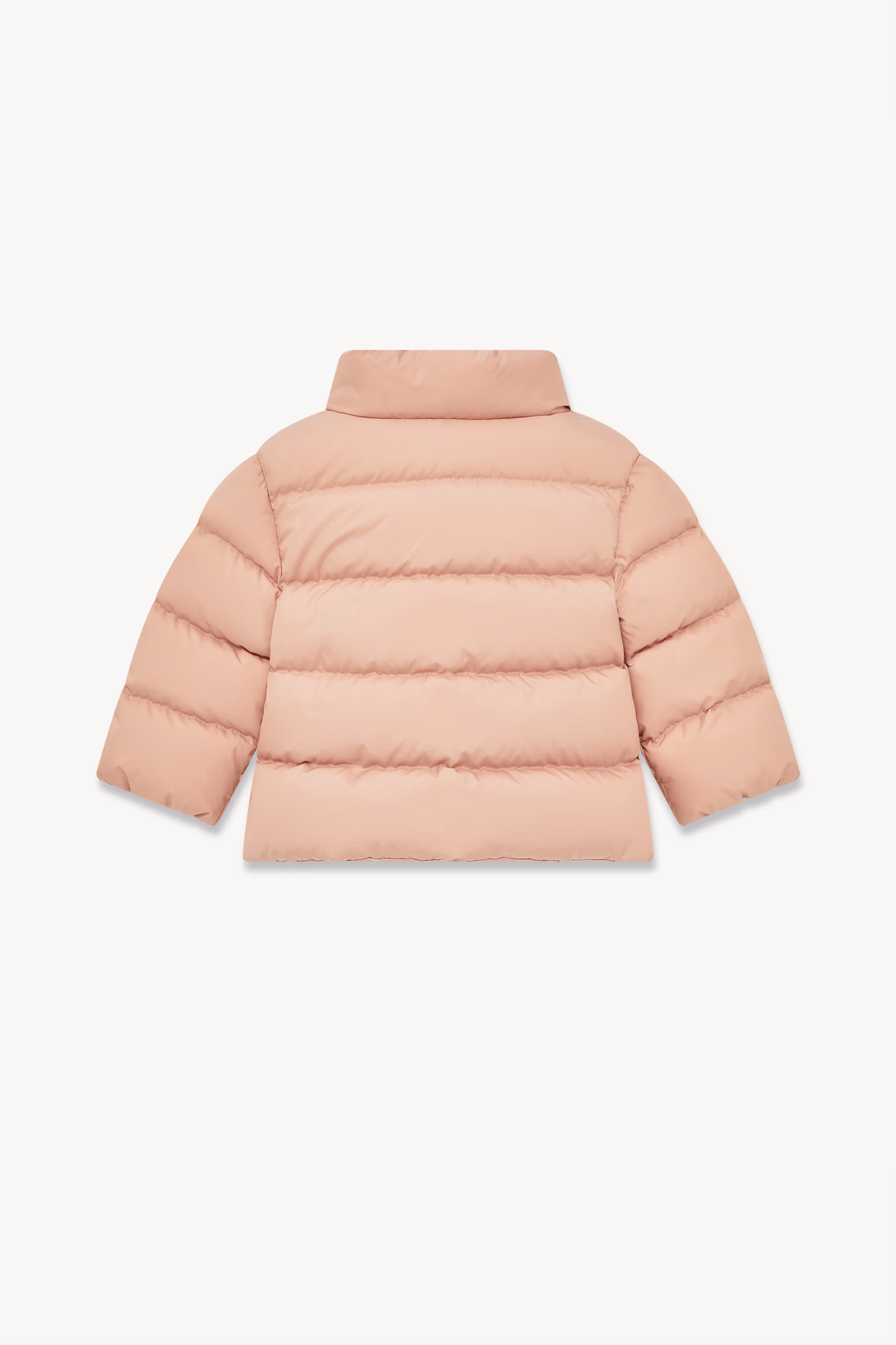 Doudoune Onica Fille Rose Moncler 3